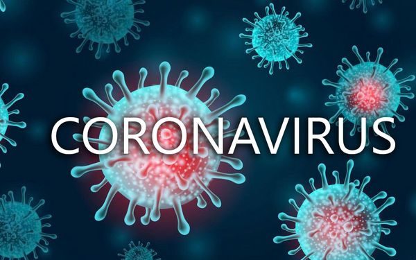 São João Del Rei confirma 11 casos por Covid-19.