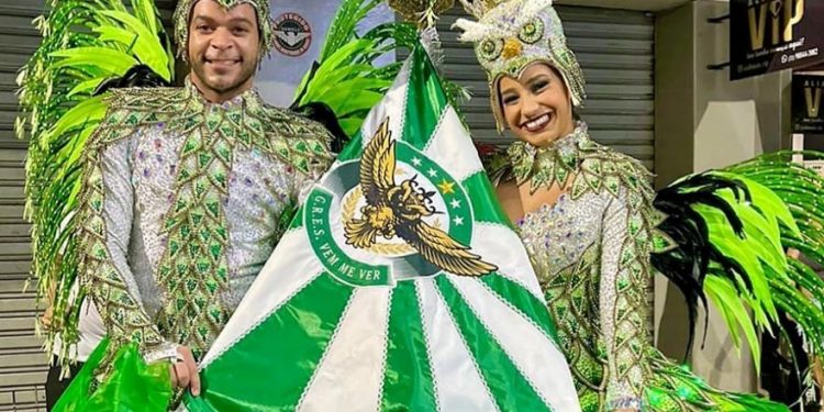 “VEM ME VER” É TRICAMPEÃ DO CARNAVAL SÃO-JOANENSE