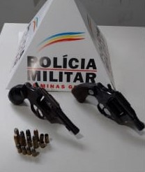 Autores envolvidos no assassinato em Barroso que estavam foragidos foram presos