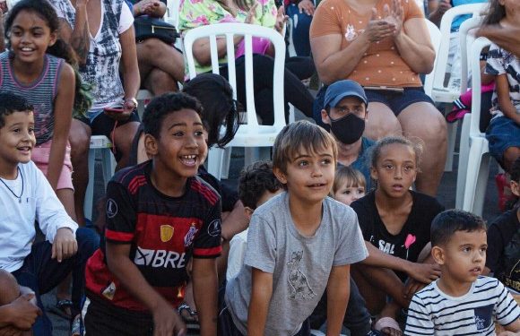UFSJ lança edital do Inverno Cultural 2023