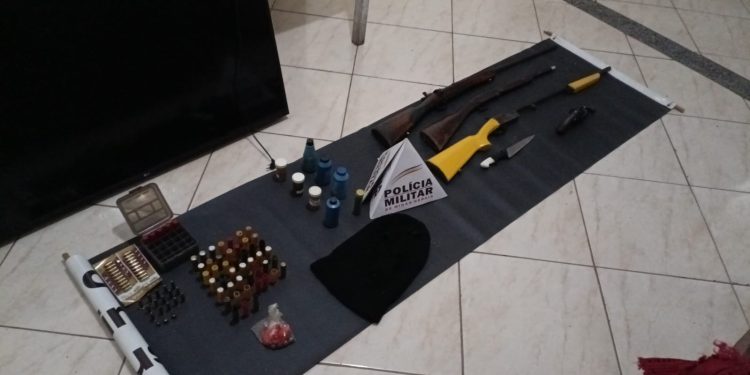 Após furto policiais localizam carro usado e o dono do veiculo diz que emprestou carro para um amigo.