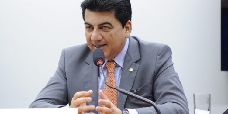 Morre na Paraíba o ex-deputado Manoel Junior, prefeito de Pedras de Fogo