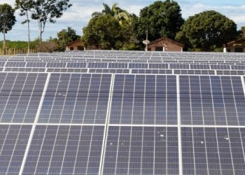 Minas é o primeiro estado do Brasil a superar marca de 5 GW de geração de energia solar fotovoltaica