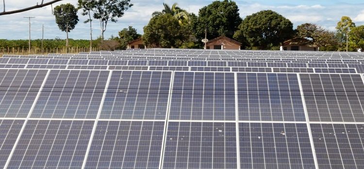 Minas é o primeiro estado do Brasil a superar marca de 5 GW de geração de energia solar fotovoltaica