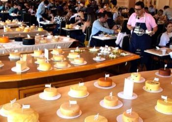Produtores mineiros se preparam para a ExpoQueijo Brasil 2023