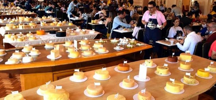 Produtores mineiros se preparam para a ExpoQueijo Brasil 2023