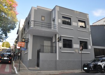 Polícia Civil inaugura Delegacia de Plantão em São João del-Rei