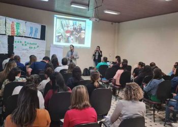 Equipe do Complexo Hospitalar de Barbacena se engaja em projeto para melhorar atendimento