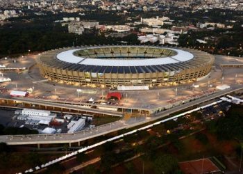 Cruzeiro e Minas Arena assinam acordo mediado pelo Governo de Minas, e clube voltará a jogar no Mineirão