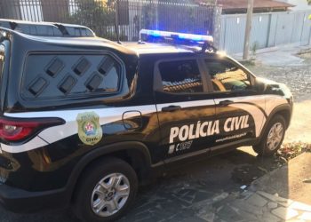 Polícia Civil prende homem por tentativa de homicídio em lanchonete no centro de Conselheiro Lafaiete