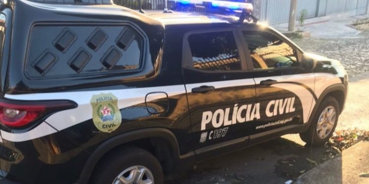 Polícia Civil prende homem por tentativa de homicídio em lanchonete no centro de Conselheiro Lafaiete
