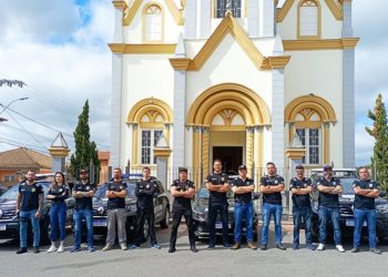 Polícia Civil realiza operação para desarticular grupo criminoso que atuava no Campo das Vertentes