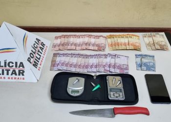 Tráfico de drogas