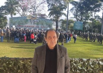 Informativo do Vereador Sargento Machado