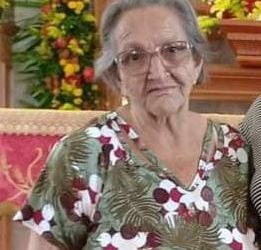 Nota de missa de sétimo dia.