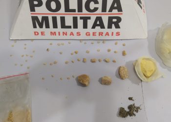 Tráfico de drogas