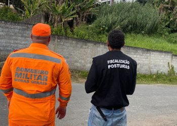 Operação Alerta Verde