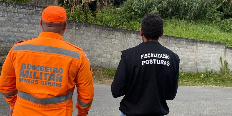Operação Alerta Verde
