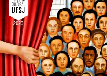 Inspirando-se em Tarsila do Amaral, a temática do 34º Inverno Cultural UFSJ é “Operários da Arte”.