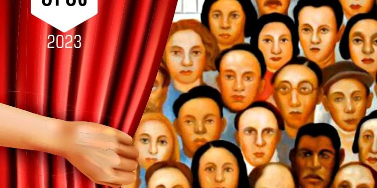 Inspirando-se em Tarsila do Amaral, a temática do 34º Inverno Cultural UFSJ é “Operários da Arte”.