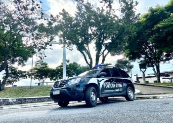 Polícia Civil prende suspeitos de atirar contra adolescente e policial militar em Barroso