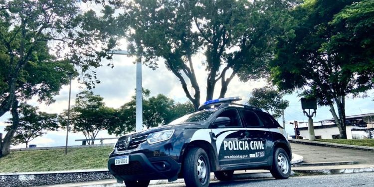 Polícia Civil prende suspeitos de atirar contra adolescente e policial militar em Barroso