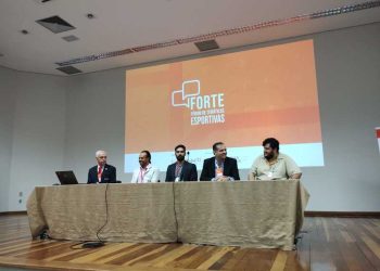 Inscrições para edição do Fórum de Temáticas Esportivas de São João del-Rei terminam em 22/6