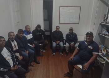 Campeonato Sub – 19 e Campeonato Amador de São João del Rei 2023