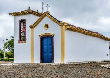 Festa do Senhor Bom Jesus do Bonfim terá início nesta quinta-feira 27/07 no bairro Bonfim