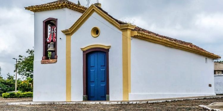 Festa do Senhor Bom Jesus do Bonfim terá início nesta quinta-feira 27/07 no bairro Bonfim