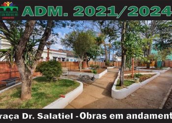 Informe Publicitario da Prefeitura Municipal de São João del-Rei