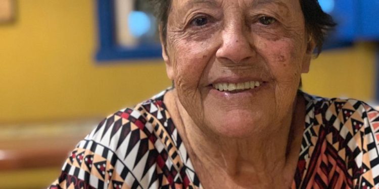 Nota de Falecimento