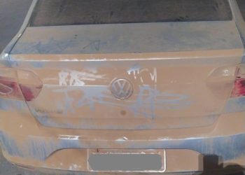 Homem é preso por receptação em Alto Rio Doce