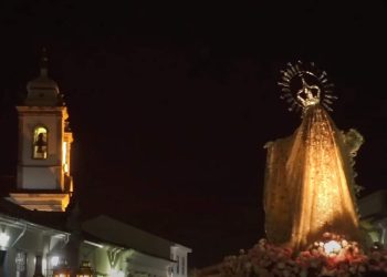 São João del-Rei alcança marca histórica e é a quinta cidade mais bem pontuada no ranking da proteção cultural de Minas