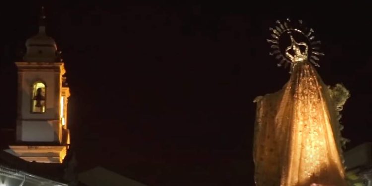 São João del-Rei alcança marca histórica e é a quinta cidade mais bem pontuada no ranking da proteção cultural de Minas