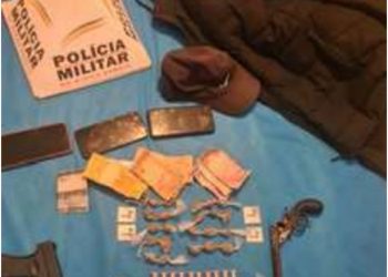 Homicídio consumado (Prisão do Autor)