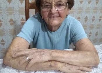 Nota de missa de sétimo dia de falecimento.
