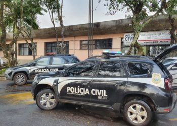 Operação Player: presos suspeitos de tráfico em Conselheiro Lafaiete