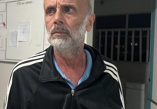 Nota de Falecimento