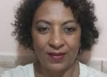 Nota de Falecimento