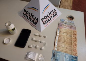 TRAFICO ILÍCITO DE DROGAS