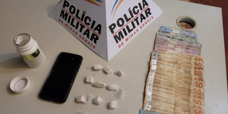 TRAFICO ILÍCITO DE DROGAS