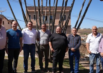 Cigedas celebra 10 anos