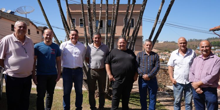 Cigedas celebra 10 anos