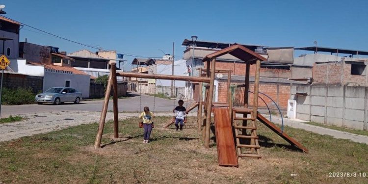 Informativo do Vereador Weriton Andrade