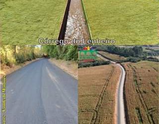 Informe Publicitario da Prefeitura Municipal de São João del Rei