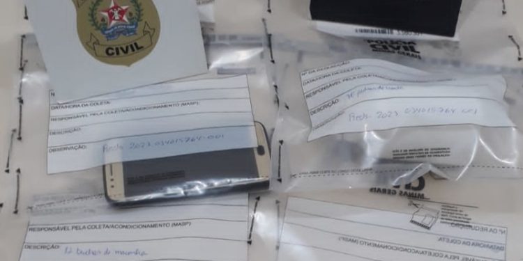 Polícia Civil prende homem que ameaçou ex-mulher durante solicitação de medidas protetivas em Barroso