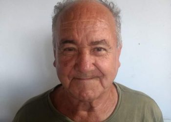 Nota de Falecimento