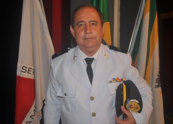 Presidente da Câmara Municipal receberá Troféu Imprensa 2023.