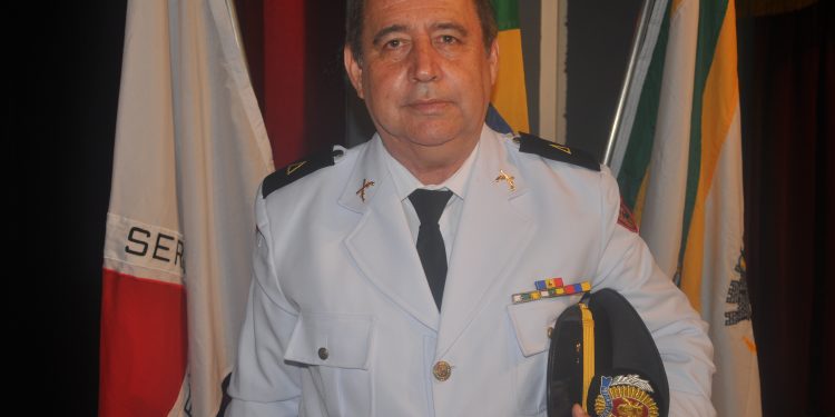 Presidente da Câmara Municipal receberá Troféu Imprensa 2023.